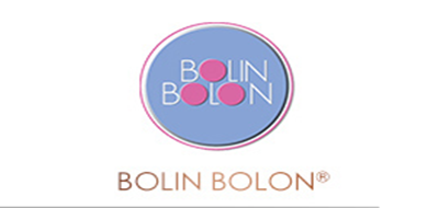 BOLINBOLON婴儿床标志logo设计