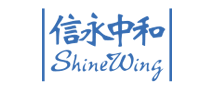 信永中和标志logo设计_商务服务品牌vi设计