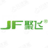 聚飛光電光學(xué)光電子logo設(shè)計(jì)，聚飛光電品牌vi設(shè)計(jì)