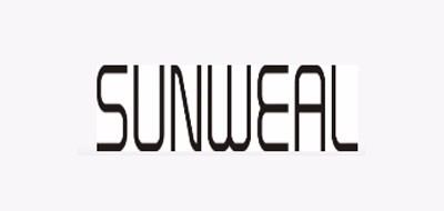 Sunweal水龙头标志logo设计,品牌设计vi策划