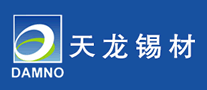 天龙锡材焊锡丝标志logo设计,品牌设计vi策划