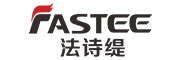 法诗缇FASTEE牛排标志logo设计