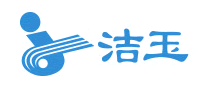 孚日洁玉标志logo设计_家纺/布艺品牌vi设计