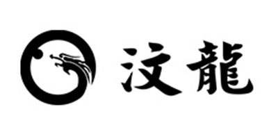 汶龙人参标志logo设计
