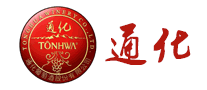 通化TONHWA标志logo设计_烟酒/送礼品牌vi设计