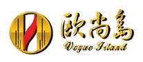 欧尚岛防火门标志logo设计,品牌设计vi策划