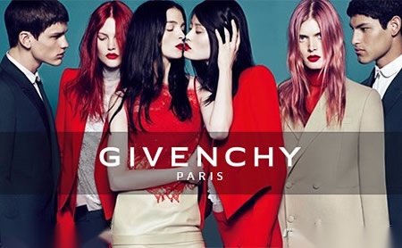 Givenchy纪梵希