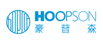 豪普森HOOPSON五金工具材料标志logo设计,品牌设计vi策划