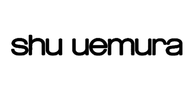 植村秀SHU UEMURA面膜标志logo设计