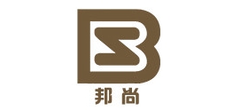 邦尚BANCSHANC防盗门标志logo设计,品牌设计vi策划