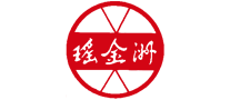瑶金洲标志logo设计_户外用品品牌vi设计