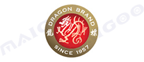 龍標(biāo)DragonBrand標(biāo)志logo設(shè)計_保健品品牌vi設(shè)計