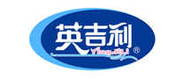 英吉利標志logo設計_保健品品牌vi設計