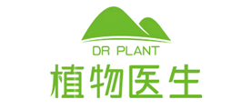植物医生Dr．Plant面膜标志logo设计