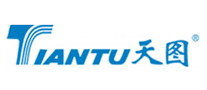 天图Tiantu对讲系统可视门铃标志logo设计,品牌设计vi策划