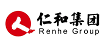 仁和RenHe标志logo设计_医药用品品牌vi设计