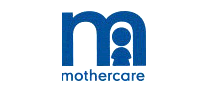 Mothercare好妈妈母婴用品标志logo设计