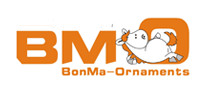 邦马BANGMA毛绒玩具标志logo设计