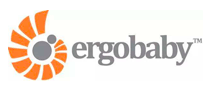 Ergobaby母婴用品标志logo设计