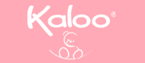 Kaloo毛绒玩具标志logo设计