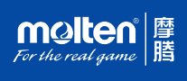Molten摩腾标志logo设计_运动体育品牌vi设计