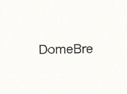 DomeBre化妝美容標志logo設計