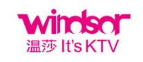温莎Windsor标志logo设计_娱乐活动品牌vi设计
