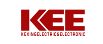 科星KEE桥架标志logo设计,品牌设计vi策划