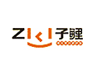 子鲤煲仔饭快餐标志logo设计