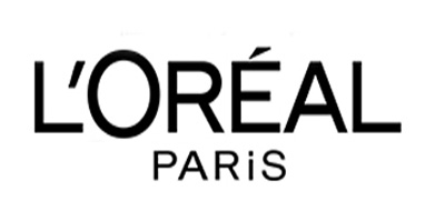 欧莱雅L’OREAL面膜标志logo设计