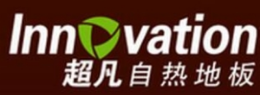 超凡自热地板地热地板标志logo设计,品牌设计vi策划