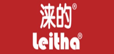 涞的卫浴水龙头标志logo设计,品牌设计vi策划