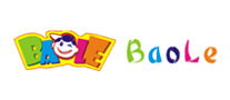 宝乐BAOLE健身玩具标志logo设计