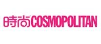 时尚COSMO标志logo设计_书刊/阅读品牌vi设计