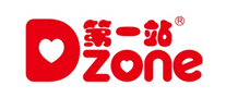 第一站Dzone母婴用品标志logo设计