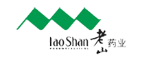 老山laoshan標(biāo)志logo設(shè)計_保健品品牌vi設(shè)計