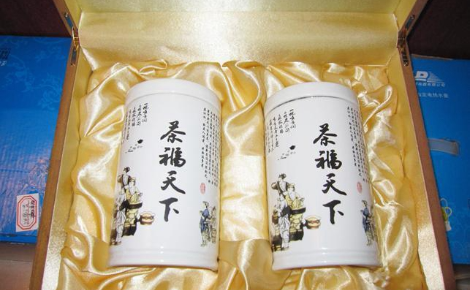 善新茶业