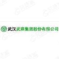 鄂武商A一般零售logo設(shè)計(jì)，鄂武商A品牌vi設(shè)計(jì)