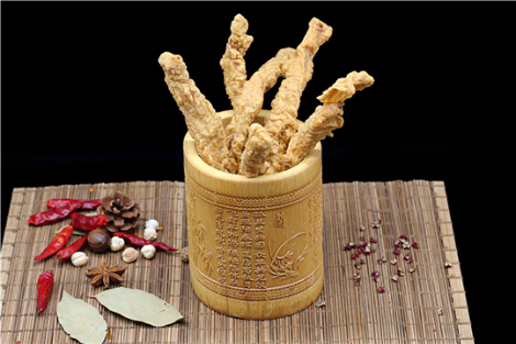 重庆八旺火锅串串