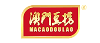 澳门豆捞火锅标志logo设计