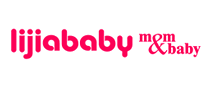 丽家宝贝lijiababy母婴用品标志logo设计
