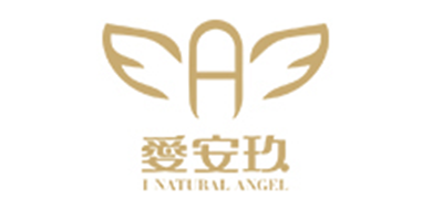 爱安玖手镯标志logo设计