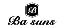 百圣诗Basuns母婴用品标志logo设计