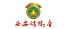 369烤鸭烤鸭标志logo设计