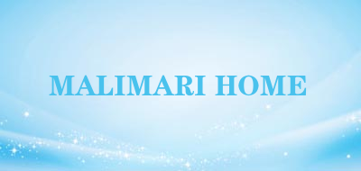 MALIMARI HOME长袖连衣裙标志logo设计