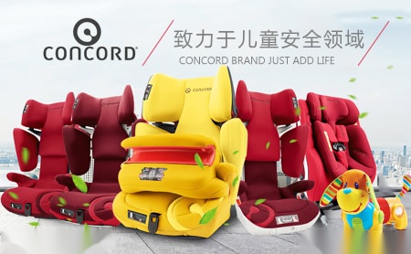 CONCORD