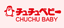 啾啾Chuchu母嬰用品標(biāo)志logo設(shè)計(jì)