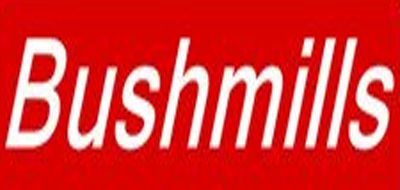 BUSHMILLS男装标志logo设计