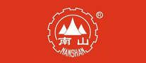 南山手动工具标志logo设计,品牌设计vi策划