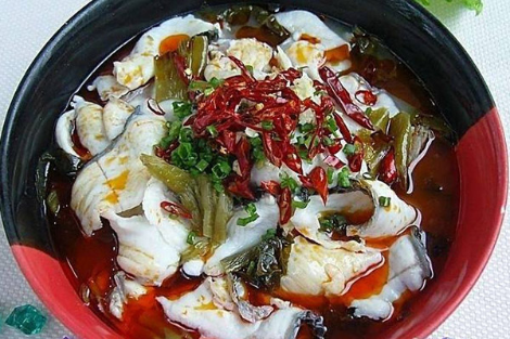 七秒鱼鱼火锅